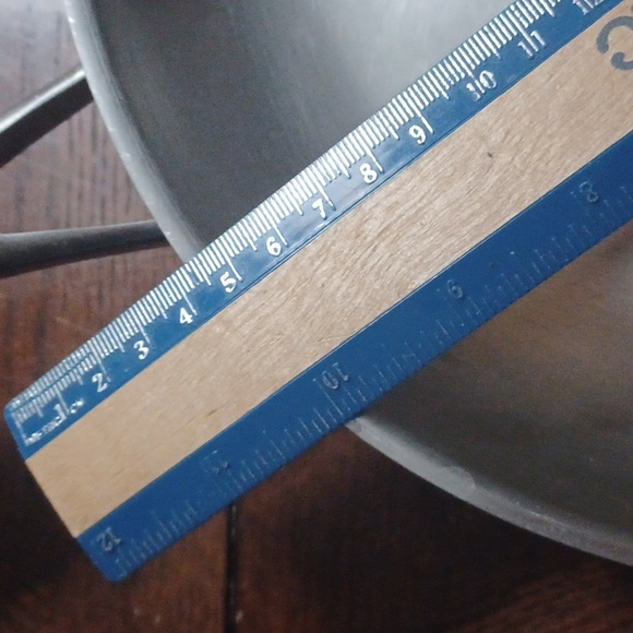 Frying pan 10" - Picture 3 of 6